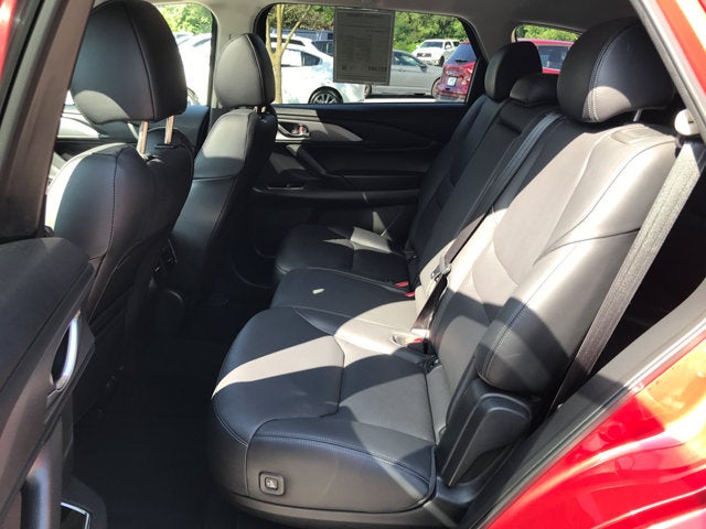2023 Mazda Mazda CX-9 Touring Plus