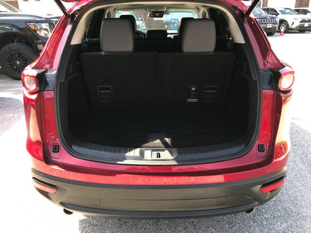 2023 Mazda Mazda CX-9 Touring Plus