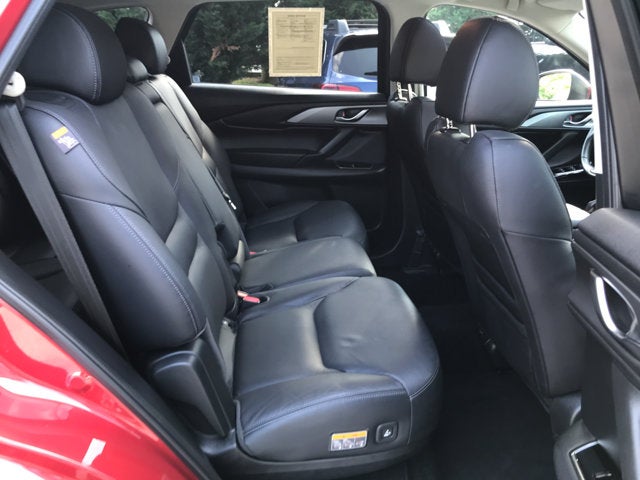 2023 Mazda Mazda CX-9 Touring Plus