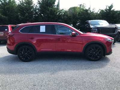 2023 Mazda Mazda CX-9 Touring Plus