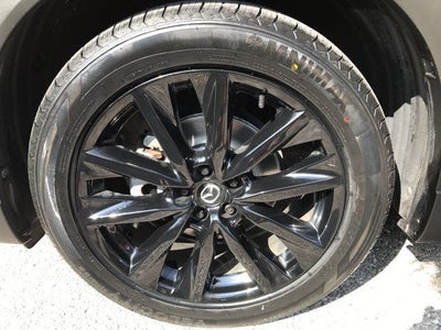 2023 Mazda Mazda CX-9 Touring Plus