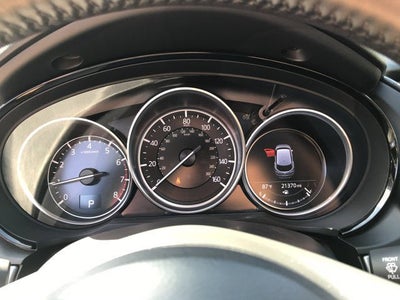 2023 Mazda Mazda CX-9 Touring Plus