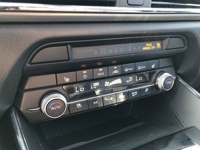 2023 Mazda Mazda CX-9 Touring Plus