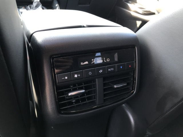 2023 Mazda Mazda CX-9 Touring Plus