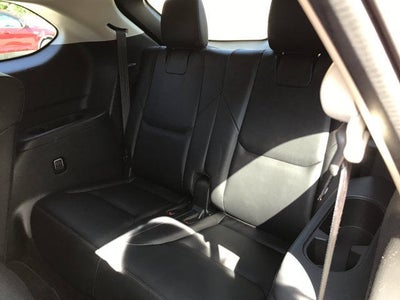 2023 Mazda Mazda CX-9 Touring Plus