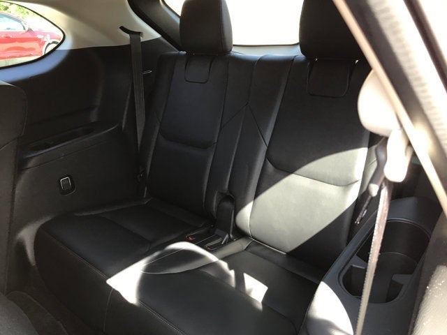 2023 Mazda Mazda CX-9 Touring Plus