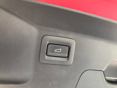 2023 Mazda Mazda CX-9 Touring Plus