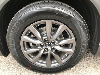 2023 Mazda Mazda CX-9 Touring