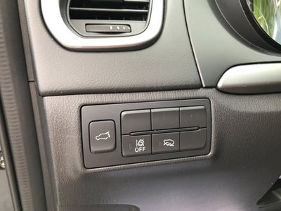 2023 Mazda Mazda CX-9 Touring