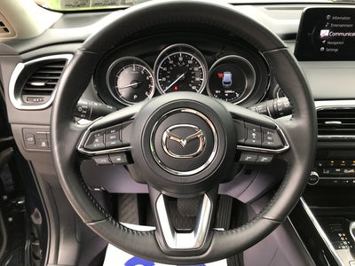 2023 Mazda Mazda CX-9 Touring