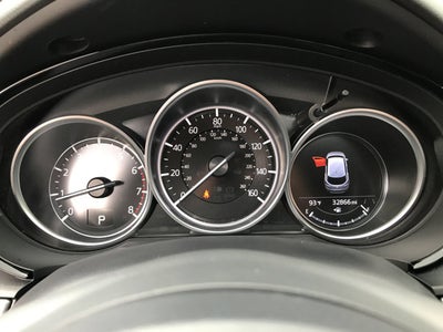 2023 Mazda Mazda CX-9 Touring