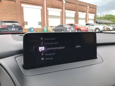 2023 Mazda Mazda CX-9 Touring