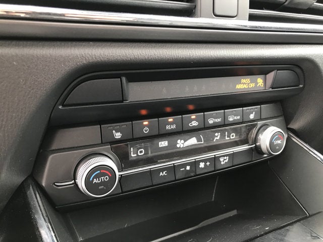 2023 Mazda Mazda CX-9 Touring