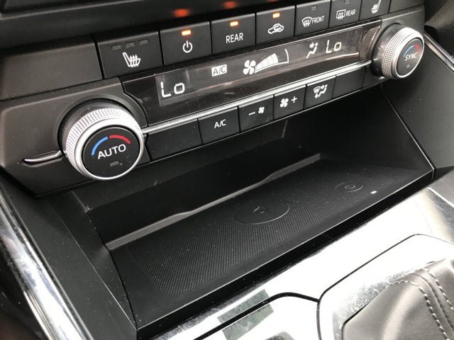2023 Mazda Mazda CX-9 Touring