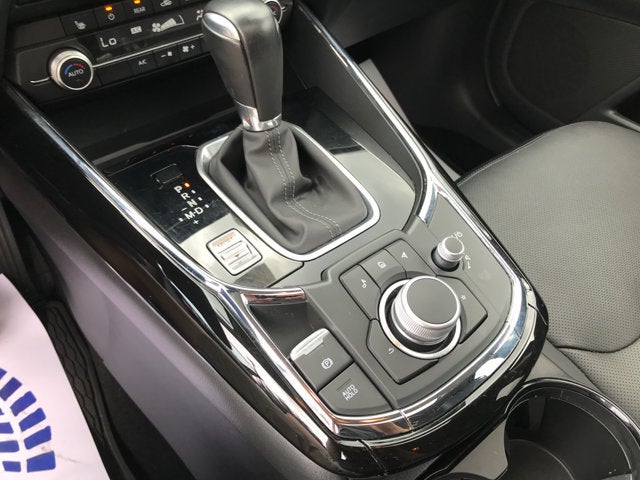 2023 Mazda Mazda CX-9 Touring