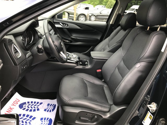 2023 Mazda Mazda CX-9 Touring