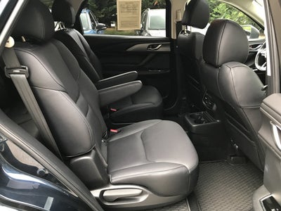 2023 Mazda Mazda CX-9 Touring