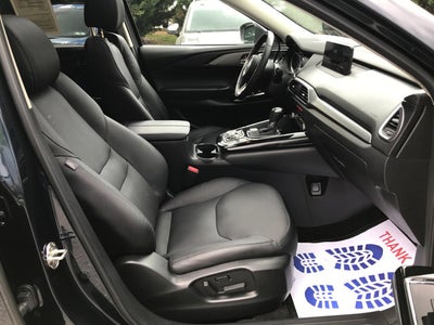 2023 Mazda Mazda CX-9 Touring