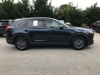 2023 Mazda Mazda CX-9 Touring