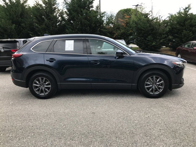 2023 Mazda Mazda CX-9 Touring