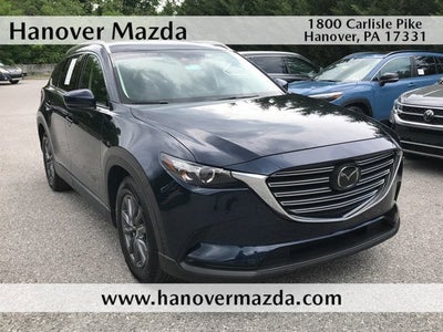 2023 Mazda Mazda CX-9 Touring