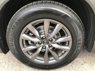 2023 Mazda Mazda CX-9 Touring