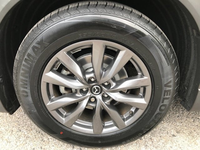 2023 Mazda Mazda CX-9 Touring