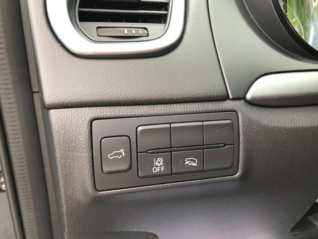2023 Mazda Mazda CX-9 Touring