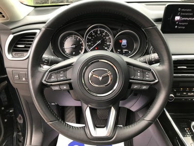 2023 Mazda Mazda CX-9 Touring