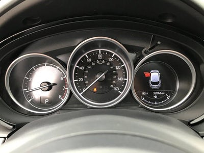 2023 Mazda Mazda CX-9 Touring