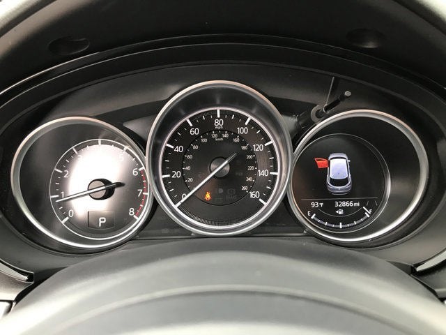 2023 Mazda Mazda CX-9 Touring