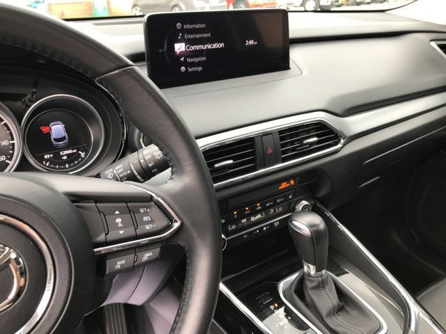 2023 Mazda Mazda CX-9 Touring