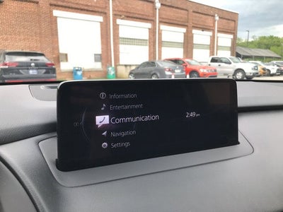 2023 Mazda Mazda CX-9 Touring
