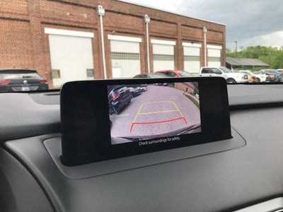 2023 Mazda Mazda CX-9 Touring