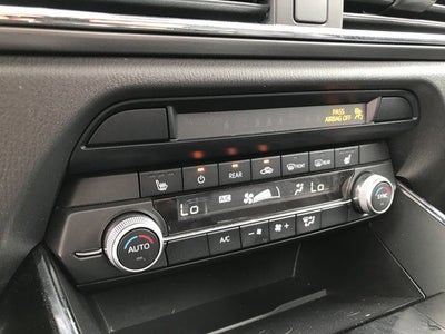 2023 Mazda Mazda CX-9 Touring