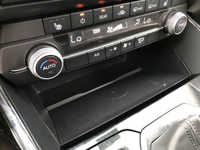 2023 Mazda Mazda CX-9 Touring