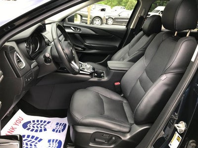 2023 Mazda Mazda CX-9 Touring