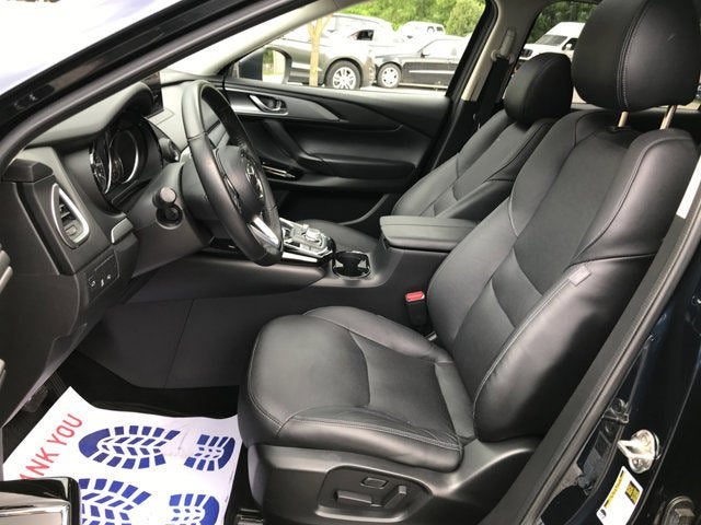 2023 Mazda Mazda CX-9 Touring