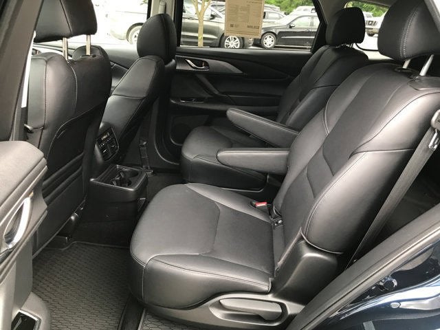 2023 Mazda Mazda CX-9 Touring