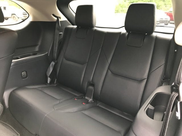 2023 Mazda Mazda CX-9 Touring