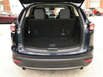 2023 Mazda Mazda CX-9 Touring