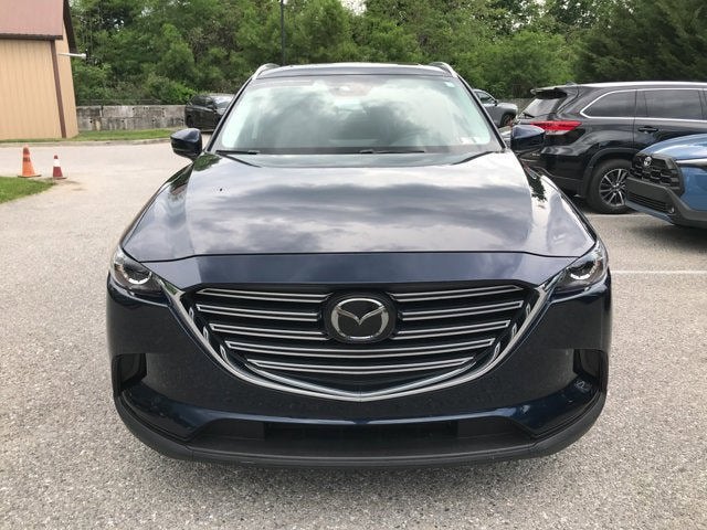 2023 Mazda Mazda CX-9 Touring