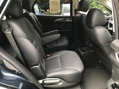 2023 Mazda Mazda CX-9 Touring