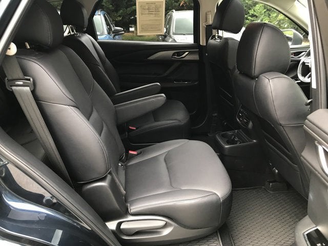 2023 Mazda Mazda CX-9 Touring