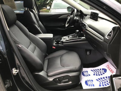 2023 Mazda Mazda CX-9 Touring