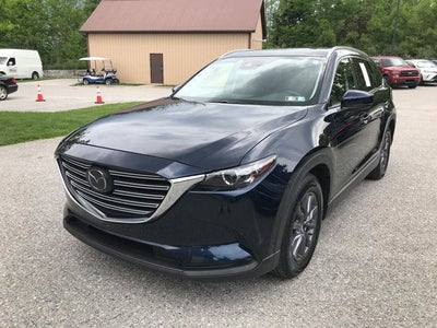 2023 Mazda Mazda CX-9 Touring