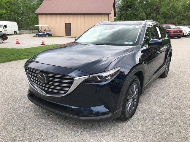 2023 Mazda Mazda CX-9 Touring