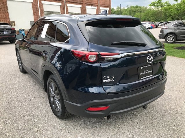 2023 Mazda Mazda CX-9 Touring