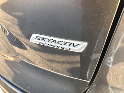 2018 Mazda Mazda CX-9 Touring