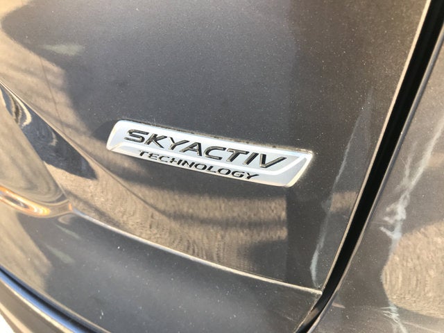 2018 Mazda Mazda CX-9 Touring